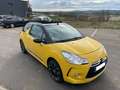 DS Automobiles DS 3 sport chic Yellow - thumbnail 2