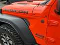 Jeep Wrangler Unlimited Rubicon Navi/Leder/LED/RFK/17 Orange - thumbnail 36