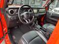 Jeep Wrangler Unlimited Rubicon Navi/Leder/LED/RFK/17 Orange - thumbnail 40