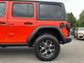 Jeep Wrangler Unlimited Rubicon Navi/Leder/LED/RFK/17 Orange - thumbnail 38