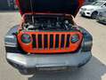 Jeep Wrangler Unlimited Rubicon Navi/Leder/LED/RFK/17 Orange - thumbnail 43