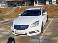 Opel Insignia 2.0 CDTI Sports Tourer SW Weiß - thumbnail 1