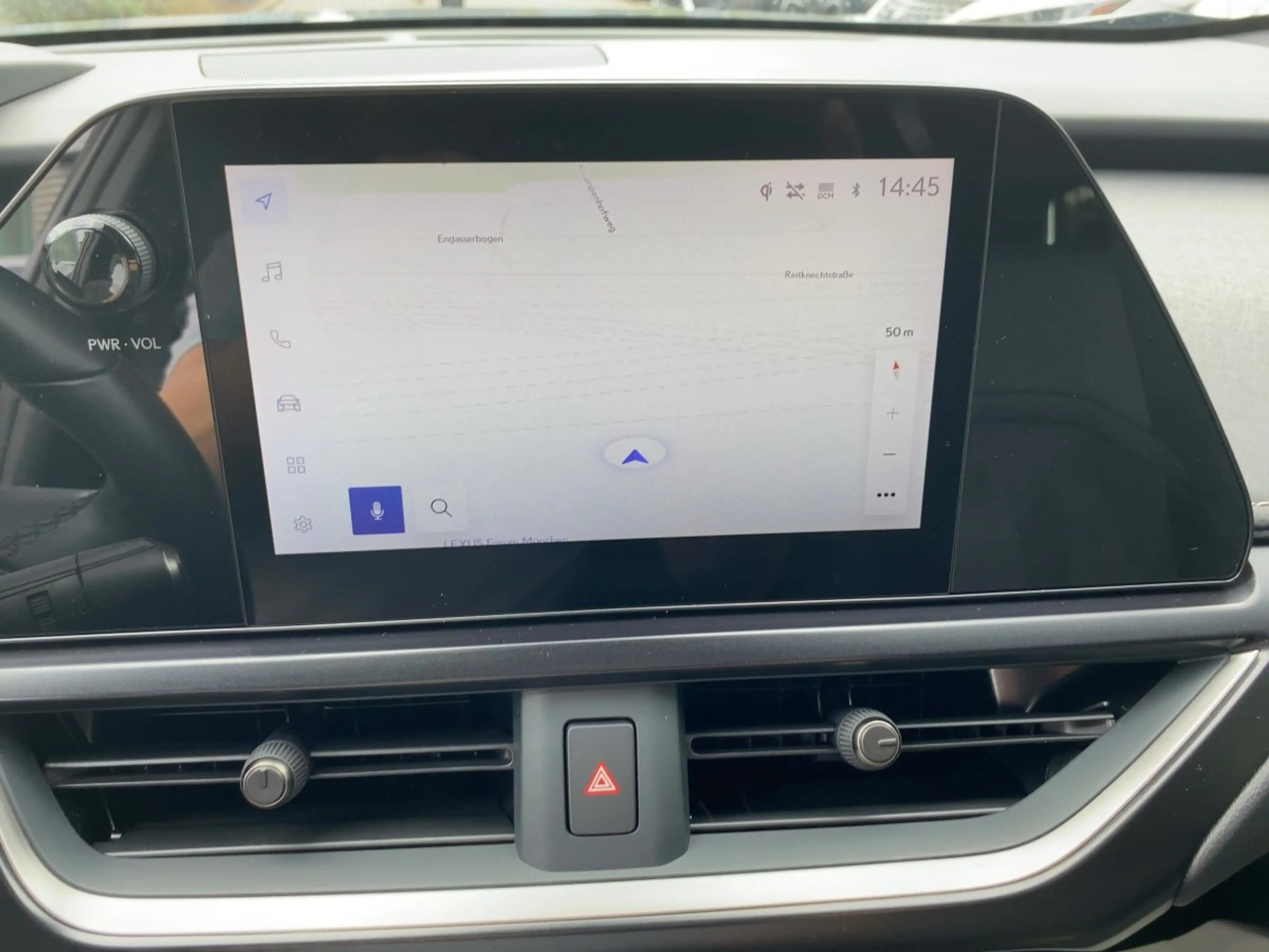 Lexus UX 250h UX 250 h Style Edition zuverlässiger Crossover — photo 14
