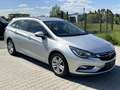 Opel Astra 1.6 D Business StartStop Aut. Navi+Shz+Pdc Plateado - thumbnail 4