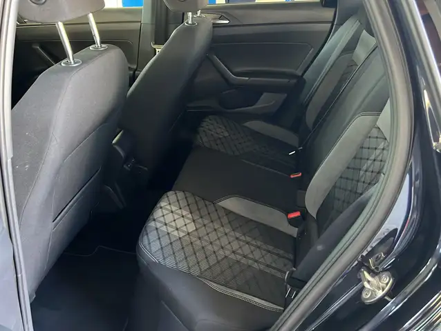 Volkswagen Taigo view 15