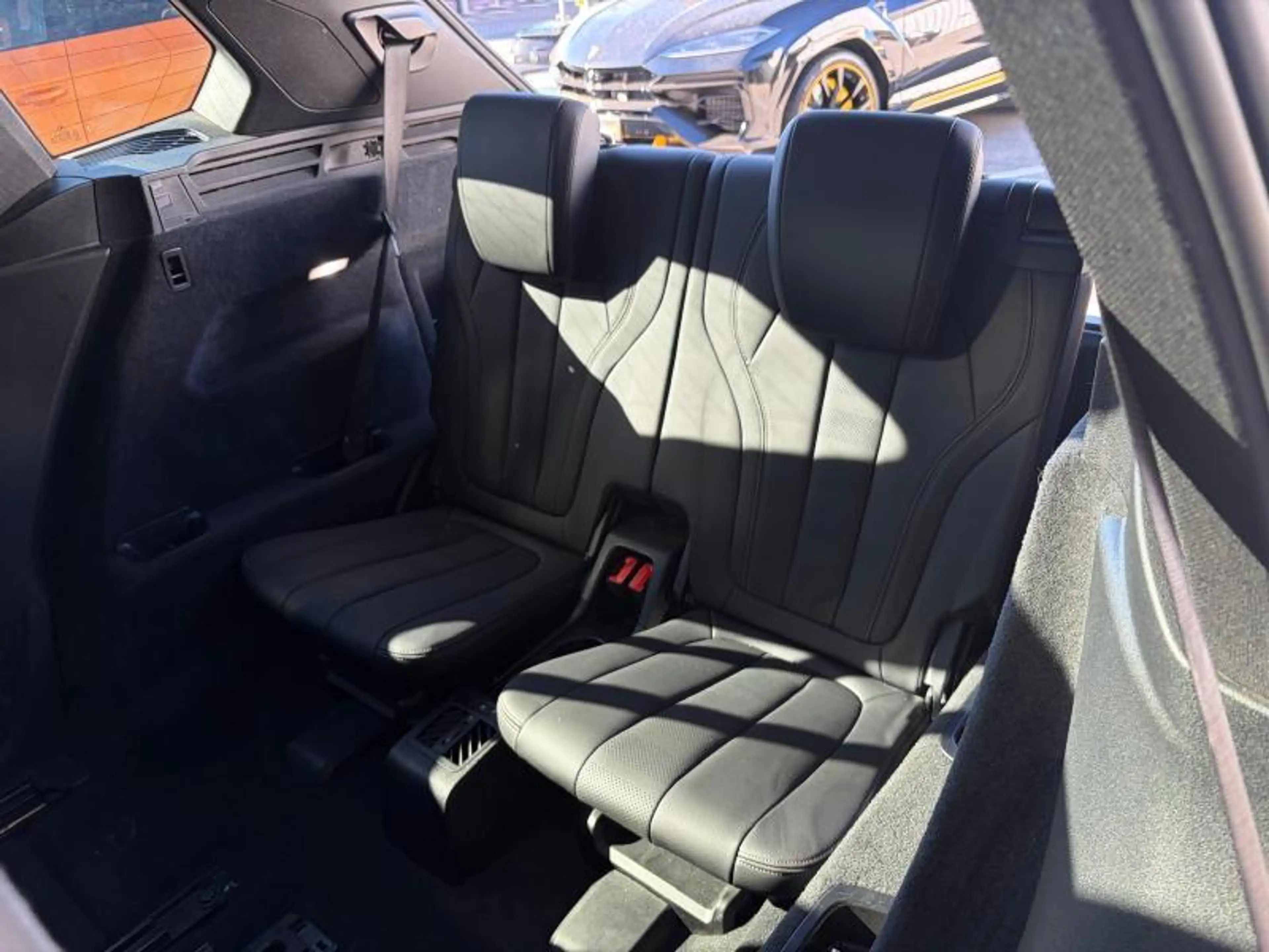 BMW X5 xDrive 30d 3.0 286ch/Pack M/7 Places/Attelage/Toit — photo 7