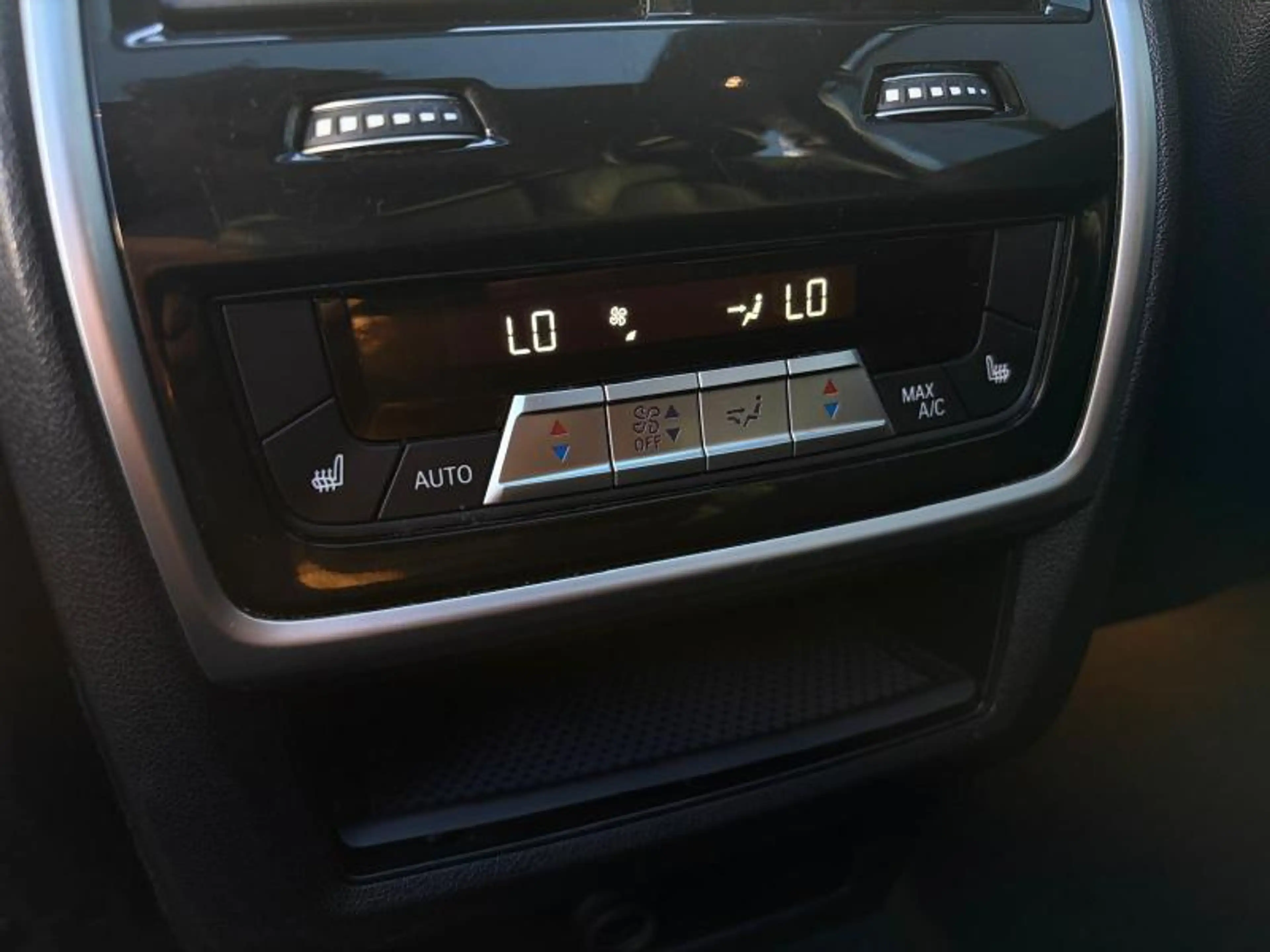 BMW X5 xDrive 30d 3.0 286ch/Pack M/7 Places/Attelage/Toit — photo 12