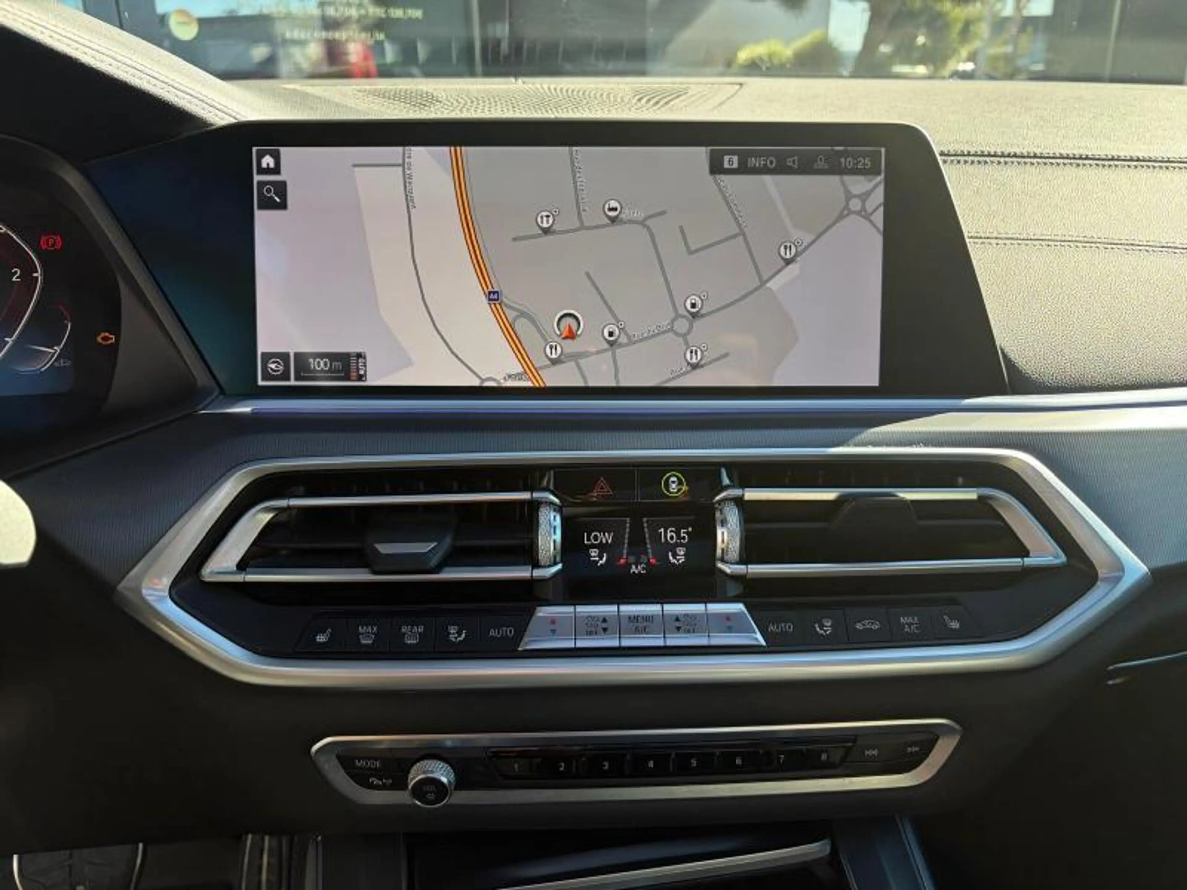 BMW X5 xDrive 30d 3.0 286ch/Pack M/7 Places/Attelage/Toit — photo 13