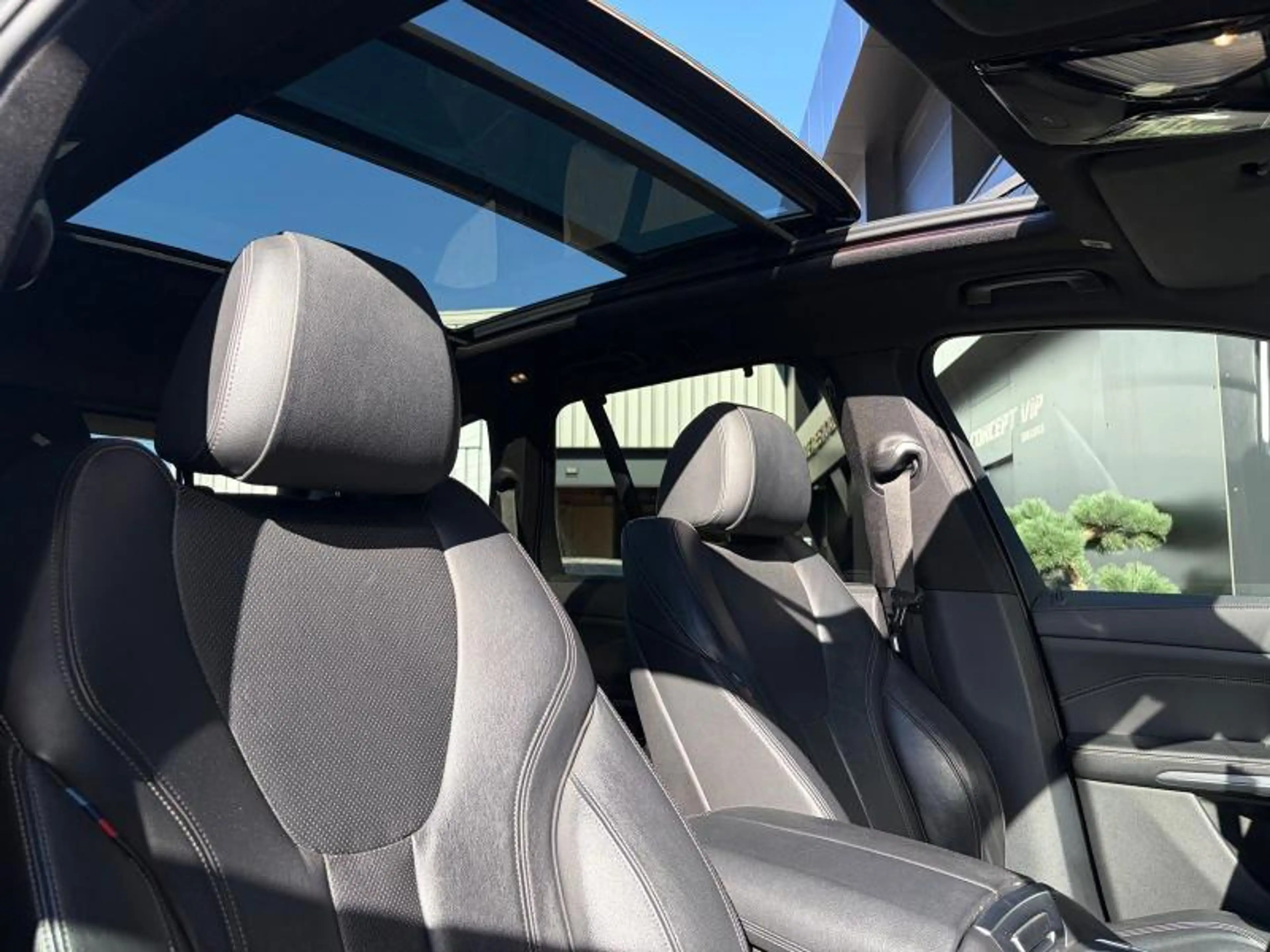 BMW X5 xDrive 30d 3.0 286ch/Pack M/7 Places/Attelage/Toit — photo 8