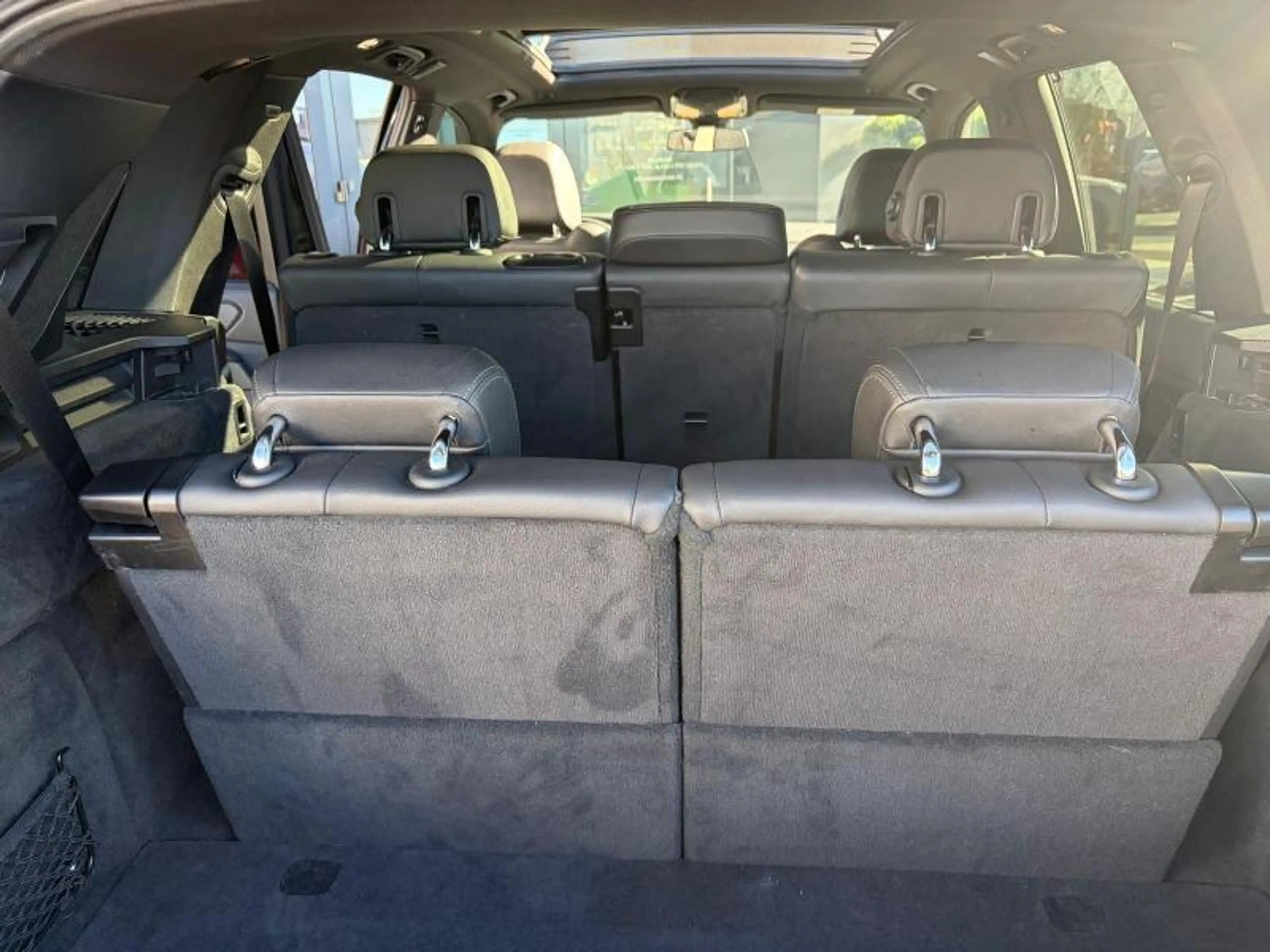 BMW X5 xDrive 30d 3.0 286ch/Pack M/7 Places/Attelage/Toit — photo 10