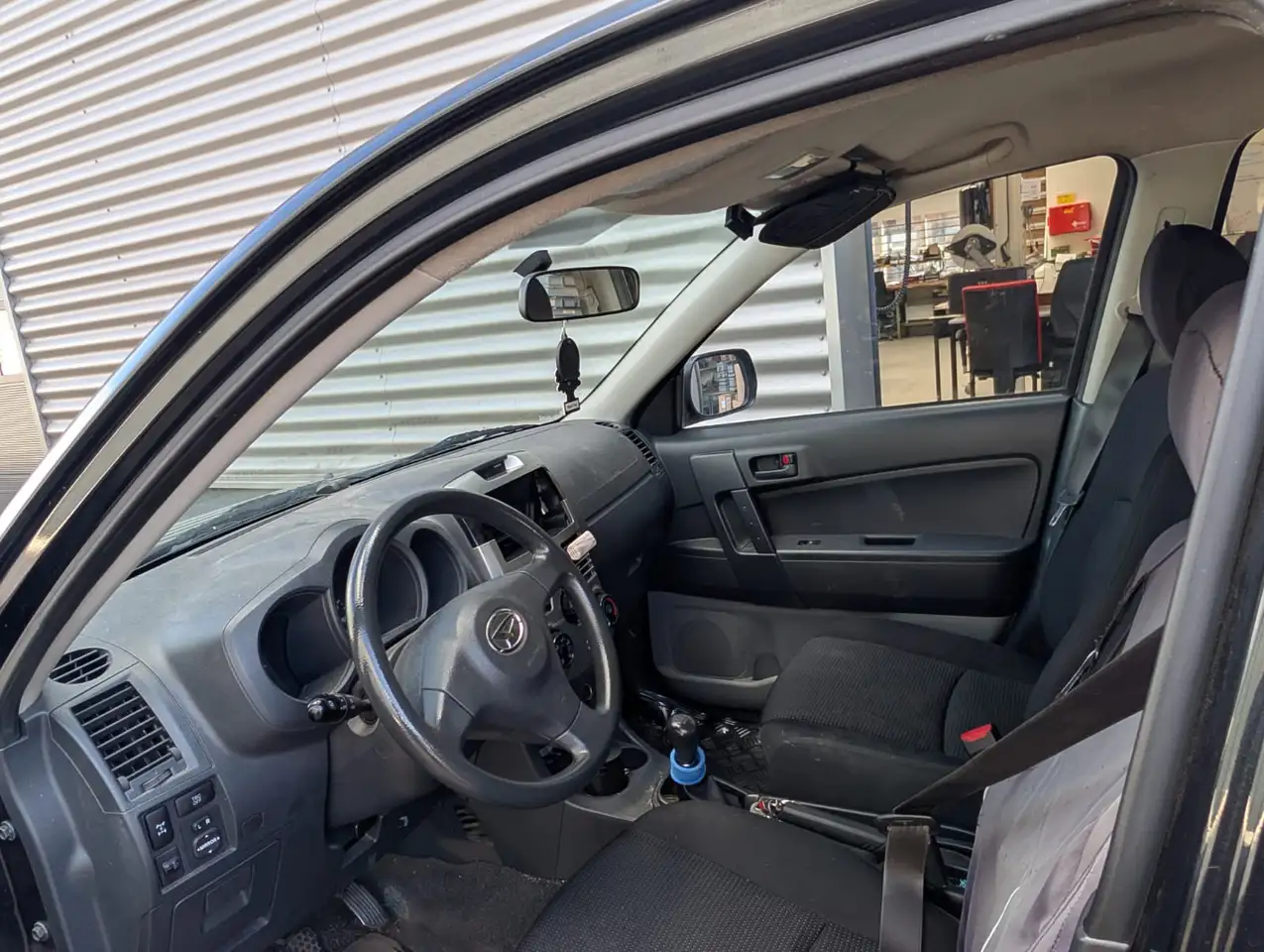 Daihatsu Terios