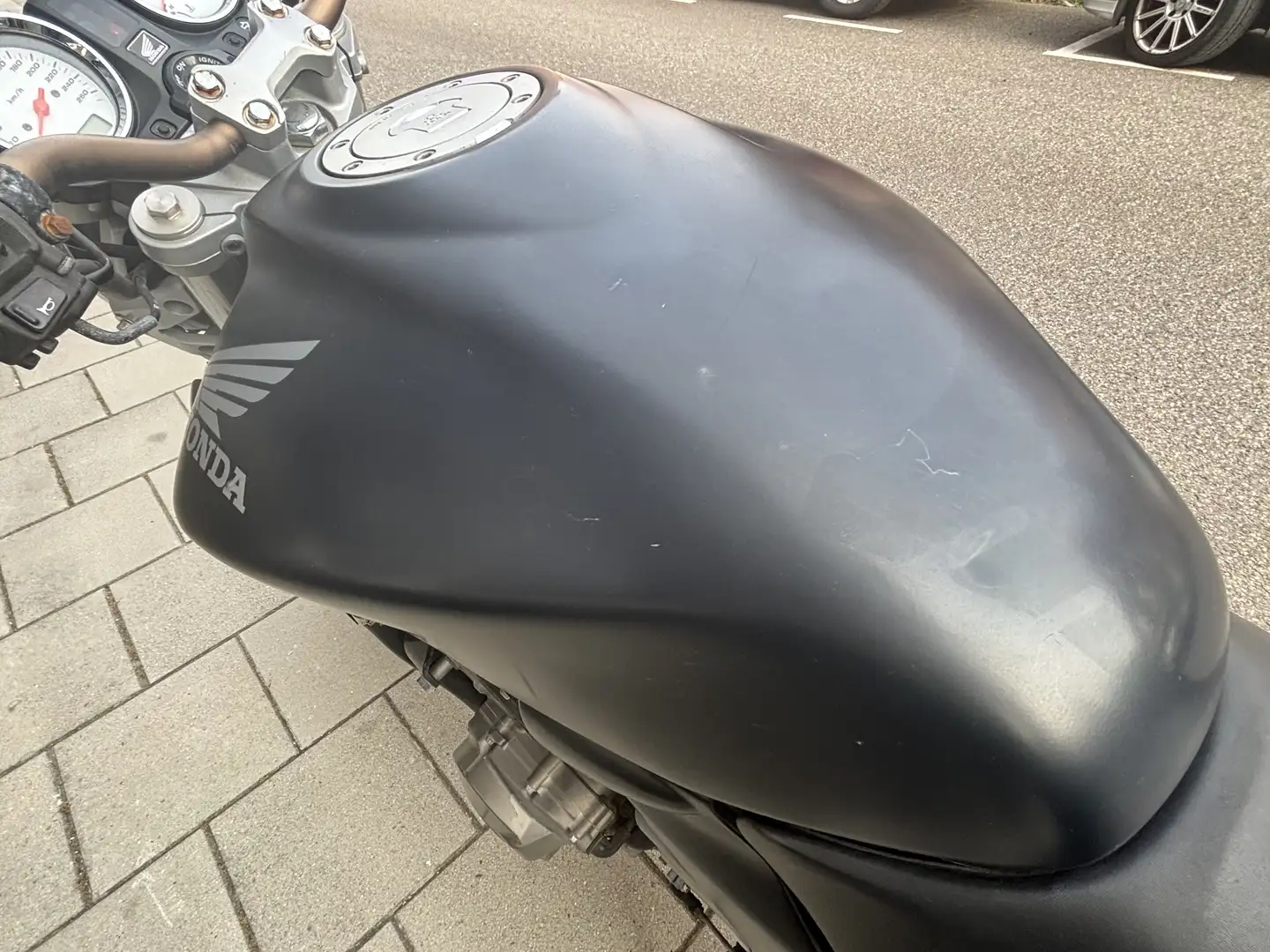 Honda Hornet CB600F - 2