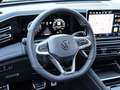 Volkswagen Tiguan R-Line 2,0 l TDI DSG AHK Blackstyle MATRI Silber - thumbnail 8