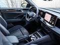 Volkswagen Tiguan R-Line 2,0 l TDI DSG AHK Blackstyle MATRI Silber - thumbnail 3