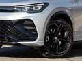 Volkswagen Tiguan R-Line 2,0 l TDI DSG AHK Blackstyle MATRI Silber - thumbnail 5
