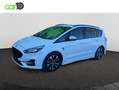 Ford S-Max 2.5 Duratec FHEV 5 Asientos ST-Line Aut. 190 Blanco - thumbnail 1