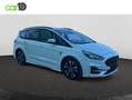 Ford S-Max 2.5 Duratec FHEV 5 Asientos ST-Line Aut. 190 Blanco - thumbnail 5