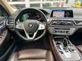 BMW 730 dxDr LCI SITZBELÜF+HUD+ACC+360+LASER+FernPark Fekete - thumbnail 11