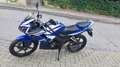 Honda CBR 125 Azul - thumbnail 3