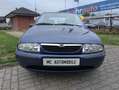 Mazda 121 1.3 Comfort*SERVO*BLUETOOTH*USB !! Blau - thumbnail 8