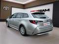 Toyota Corolla Corolla Gris - thumbnail 4