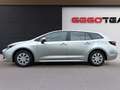 Toyota Corolla Corolla Gris - thumbnail 3