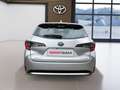 Toyota Corolla Corolla Gris - thumbnail 5