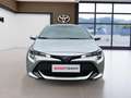 Toyota Corolla Corolla Gris - thumbnail 9