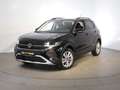 Volkswagen T-Cross Friends TSI Schwarz - thumbnail 1