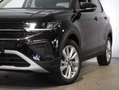 Volkswagen T-Cross Friends TSI Schwarz - thumbnail 8
