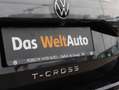 Volkswagen T-Cross Friends TSI Schwarz - thumbnail 44