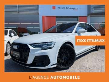 55 TFSI quattro JUSQU'A 36 MOIS DE GARANTIE