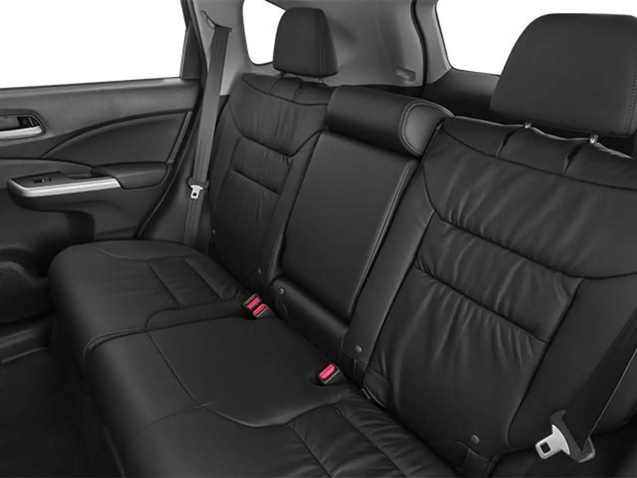 Honda CR-V photo Honda CR-V