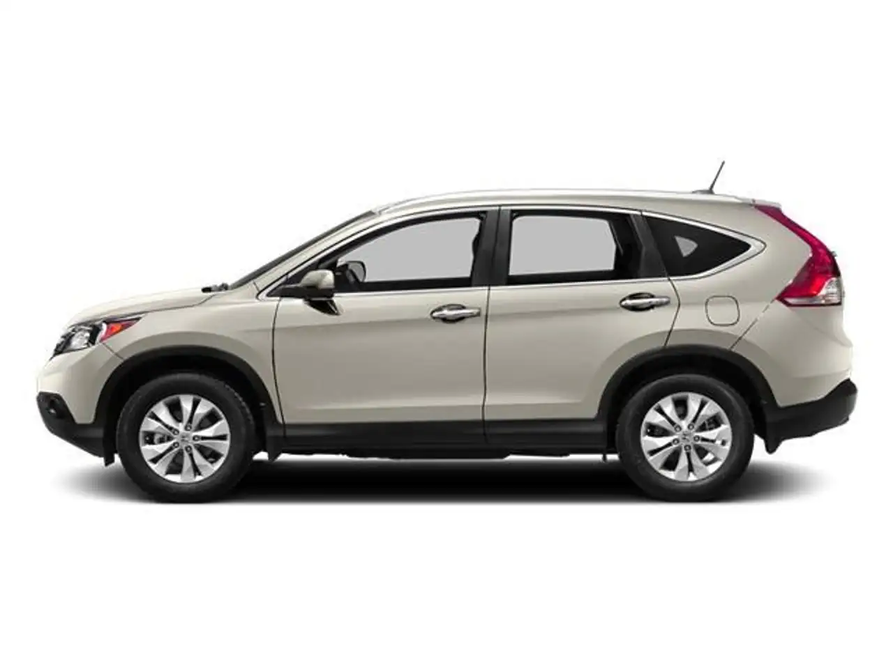 Honda CR-V photo Honda CR-V