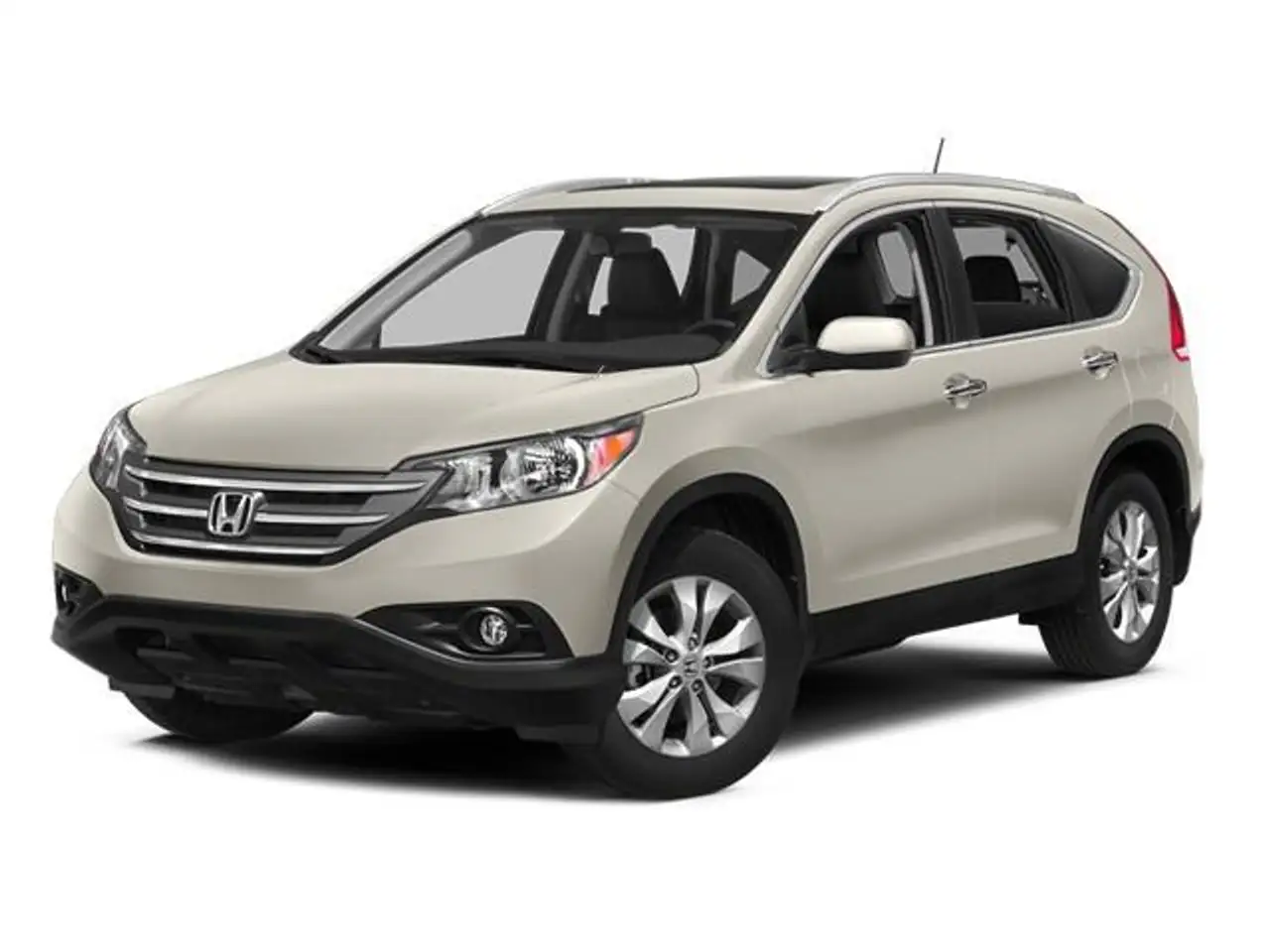 2014 Honda CR-V снимка 2014 Honda CR-V