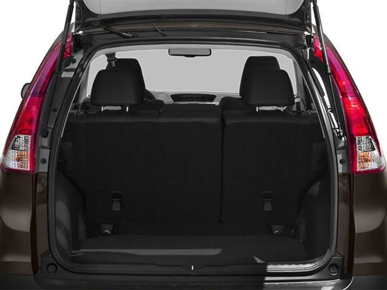 Honda CR-V photo Honda CR-V