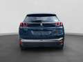 Peugeot 3008 Allure 1.2 PureTech 130 LED+NAVI+PDC+CAM+CARPLAY+S Blau - thumbnail 4