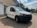 Volkswagen Caddy 1.6 TDI  Kasten EcoProfi BMT Klima 1.Hand Weiß - thumbnail 8