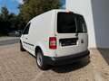 Volkswagen Caddy 1.6 TDI  Kasten EcoProfi BMT Klima 1.Hand Weiß - thumbnail 4