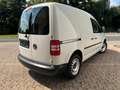 Volkswagen Caddy 1.6 TDI  Kasten EcoProfi BMT Klima 1.Hand Weiß - thumbnail 6