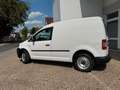 Volkswagen Caddy 1.6 TDI  Kasten EcoProfi BMT Klima 1.Hand Weiß - thumbnail 3