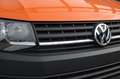Volkswagen T6 Kombi 2.0 TDI DOKA LR 6-Sitzer 1.Besitz Standheizung ... Orange - thumbnail 1