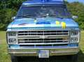 Chevrolet Chevy Van G20 Sonderlackierung Modrá - thumbnail 3