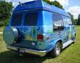 Chevrolet Chevy Van G20 Sonderlackierung Modrá - thumbnail 7