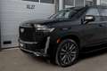 Cadillac Escalade Sport Platinum 6,2 L V8 AT 4WD Schwarz - thumbnail 9