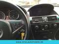 BMW 630 i Aut. /Navi/Leder//Xenon/Voll Voll Euro4 Zilver - thumbnail 4