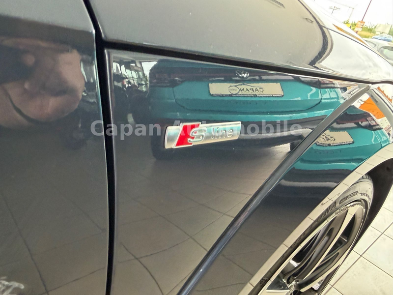 Audi TT Coupe 40 TFSI S-Line/Automatik/Alcantara — photo 14