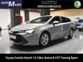 Toyota Corolla Touring Sports 125H Active Tech Gris - thumbnail 1