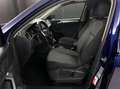 Volkswagen Tiguan 2.0 TDI Business 4motion 150cv DSG Blu/Azzurro - thumbnail 8