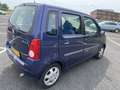 Opel Agila 1.2-16V Elegance/Airco/Trekhaak/14 inch Blauw - thumbnail 2
